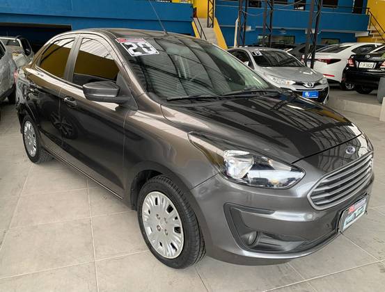 FORD KA 1.5 TI-VCT FLEX SE MANUAL